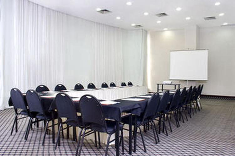 Hotel Comfort 4*