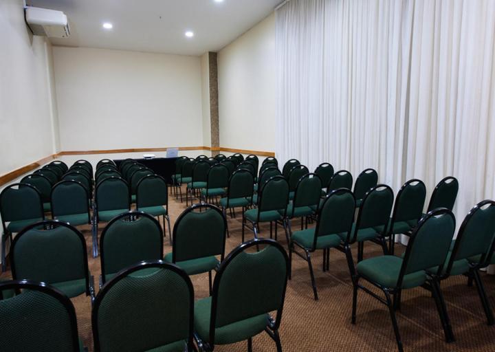 Comfort Hotel Brasília