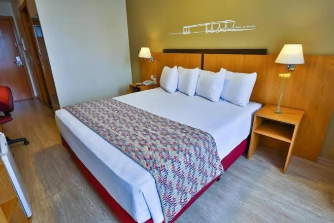 Comfort Hotel Brasília
