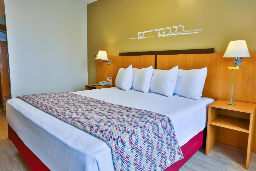 Hotel Comfort 4*